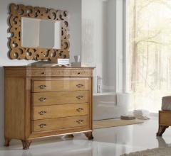 Зеркало 490 Зеркало 490 фабрика Stilema