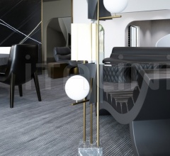Кресло ZUMA LOUNGE CHAIR Кресло ZUMA LOUNGE CHAIR фабрика Ortiz Milano