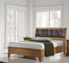 Кровать Margot 423 фабрика Stilema