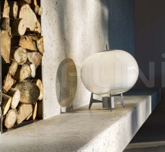 Итальянские Настольные светильники - Настольный светильник Antartic Итальянские Настольные светильники - Настольный светильник Antartic фабрика Olev Light