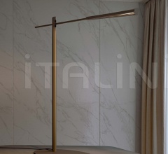 Итальянские Настольные светильники - Настольный светильник Flamingo T Итальянские Настольные светильники - Настольный светильник Flamingo T фабрика Olev Light