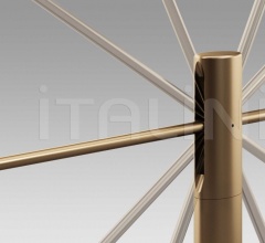 Итальянские Настольные светильники - Настольный светильник Flamingo T Итальянские Настольные светильники - Настольный светильник Flamingo T фабрика Olev Light