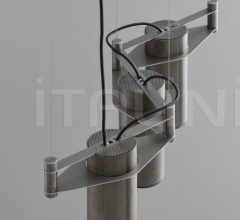 Итальянские Свет - Подвесной светильник Chain Итальянские Свет - Подвесной светильник Chain фабрика Olev Light