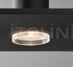 Итальянские Свет - Подвесной светильник Beam Stand Metal Итальянские Свет - Подвесной светильник Beam Stand Metal фабрика Olev Light