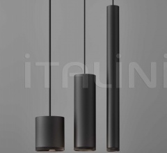 Итальянские Свет - Подвесной светильник Beam Stick Metal Итальянские Свет - Подвесной светильник Beam Stick Metal фабрика Olev Light