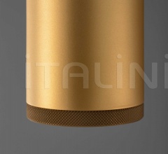 Итальянские Свет - Подвесной светильник Beam Stick Metal Итальянские Свет - Подвесной светильник Beam Stick Metal фабрика Olev Light