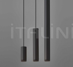 Итальянские Свет - Подвесной светильник Beam Stick Metal Итальянские Свет - Подвесной светильник Beam Stick Metal фабрика Olev Light