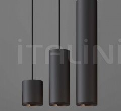 Итальянские Свет - Подвесной светильник Beam Stick Metal Итальянские Свет - Подвесной светильник Beam Stick Metal фабрика Olev Light