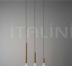 Итальянские Свет - Подвесной светильник Beam Stick Glass Итальянские Свет - Подвесной светильник Beam Stick Glass фабрика Olev Light