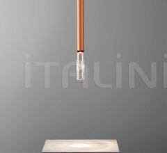 Итальянские Свет - Подвесной светильник Beam Stick Glass Итальянские Свет - Подвесной светильник Beam Stick Glass фабрика Olev Light