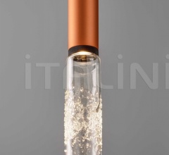 Итальянские Свет - Подвесной светильник Beam Stick Glass Итальянские Свет - Подвесной светильник Beam Stick Glass фабрика Olev Light