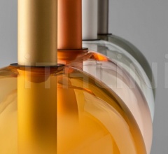 Итальянские Свет - Подвесной светильник Beam Stick Nuance Итальянские Свет - Подвесной светильник Beam Stick Nuance фабрика Olev Light