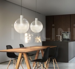 Итальянские Свет - Подвесной светильник Beam Stick Nuance Итальянские Свет - Подвесной светильник Beam Stick Nuance фабрика Olev Light