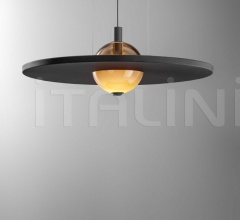 Итальянские Свет - Подвесной светильник Eclipse Nuance Silence Итальянские Свет - Подвесной светильник Eclipse Nuance Silence фабрика Olev Light