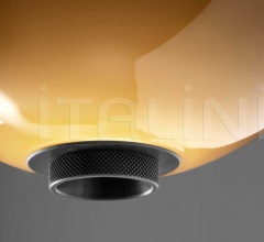 Итальянские Свет - Подвесной светильник Eclipse Nuance Silence Итальянские Свет - Подвесной светильник Eclipse Nuance Silence фабрика Olev Light