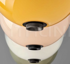 Итальянские Свет - Подвесной светильник Eclipse Nuance Silence Итальянские Свет - Подвесной светильник Eclipse Nuance Silence фабрика Olev Light