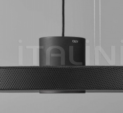 Итальянские Свет - Подвесной светильник Eclipse Beam Silence Итальянские Свет - Подвесной светильник Eclipse Beam Silence фабрика Olev Light