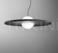 Итальянские Свет - Подвесной светильник Irving Silence Итальянские Свет - Подвесной светильник Irving Silence фабрика Olev Light