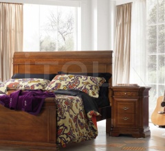 Кровать Miro 427 фабрика Stilema