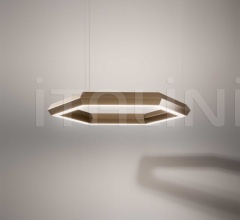 Итальянские Свет - Подвесной светильник Exagon Итальянские Свет - Подвесной светильник Exagon фабрика Olev Light