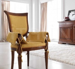 Стул с подлокотниками 432 Стул с подлокотниками 432 фабрика Stilema