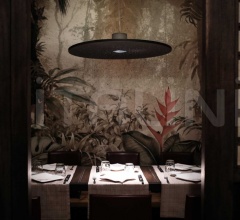 Итальянские Свет - Подвесной светильник Andromeda Итальянские Свет - Подвесной светильник Andromeda фабрика Olev Light