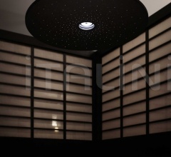 Итальянские Свет - Подвесной светильник Andromeda Итальянские Свет - Подвесной светильник Andromeda фабрика Olev Light