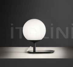 Итальянские Настольные светильники - Настольный светильник La Pallina Итальянские Настольные светильники - Настольный светильник La Pallina фабрика Olev Light