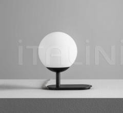 Итальянские Настольные светильники - Настольный светильник La Pallina Итальянские Настольные светильники - Настольный светильник La Pallina фабрика Olev Light