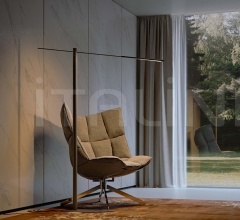 Итальянские Напольные светильники - Напольный светильник Flamingo PT Итальянские Напольные светильники - Напольный светильник Flamingo PT фабрика Olev Light