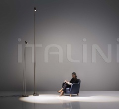 Итальянские Уличные светильники - Напольный светильник Boom фабрика Olev Light