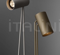 Итальянские Уличные светильники - Напольный светильник Boom фабрика Olev Light