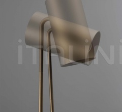 Итальянские Уличные светильники - Напольный светильник Boom фабрика Olev Light