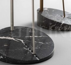 Итальянские Уличные светильники - Напольный светильник Boom фабрика Olev Light