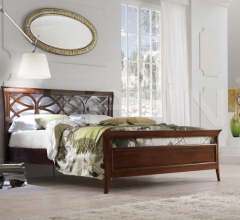 Кровать Sophie 426 фабрика Stilema