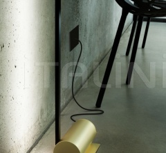 Итальянские Напольные светильники - Напольный светильник Slight PT Итальянские Напольные светильники - Напольный светильник Slight PT фабрика Olev Light