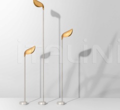 Итальянские Уличные светильники - Напольный светильник Zoe фабрика Olev Light