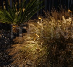 Итальянские Уличные светильники - Напольный светильник Zoe фабрика Olev Light