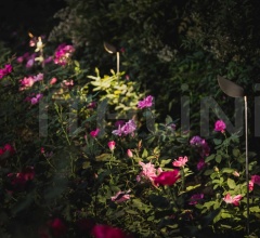 Итальянские Уличные светильники - Напольный светильник Zoe фабрика Olev Light