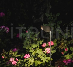 Итальянские Уличные светильники - Напольный светильник Zoe фабрика Olev Light