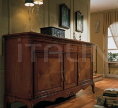 Буфет 206 Буфет 206 фабрика Stilema