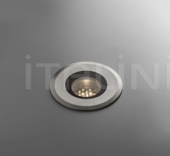 Итальянские Уличные светильники - Светильник Mini Dot фабрика Olev Light