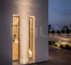 Итальянские Уличные светильники - Светильник Mini Dot фабрика Olev Light