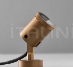 Итальянские Уличные светильники - Светильник Mini Dot Spot фабрика Olev Light