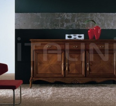 Буфет 206 Буфет 206 фабрика Stilema