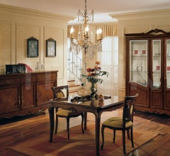 Буфет 206 Буфет 206 фабрика Stilema