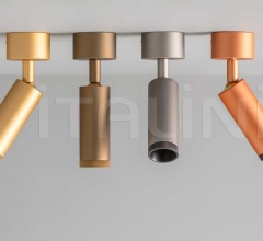 Итальянские Потолочные светильники - Потолочный светильник Beam Master Итальянские Потолочные светильники - Потолочный светильник Beam Master фабрика Olev Light