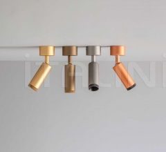 Итальянские Потолочные светильники - Потолочный светильник Beam Master Итальянские Потолочные светильники - Потолочный светильник Beam Master фабрика Olev Light