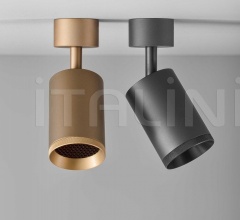 Итальянские Потолочные светильники - Потолочный светильник Beam Master Итальянские Потолочные светильники - Потолочный светильник Beam Master фабрика Olev Light