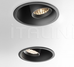 Итальянские Потолочные светильники - Потолочный светильник Tiny Adjustable Итальянские Потолочные светильники - Потолочный светильник Tiny Adjustable фабрика Olev Light